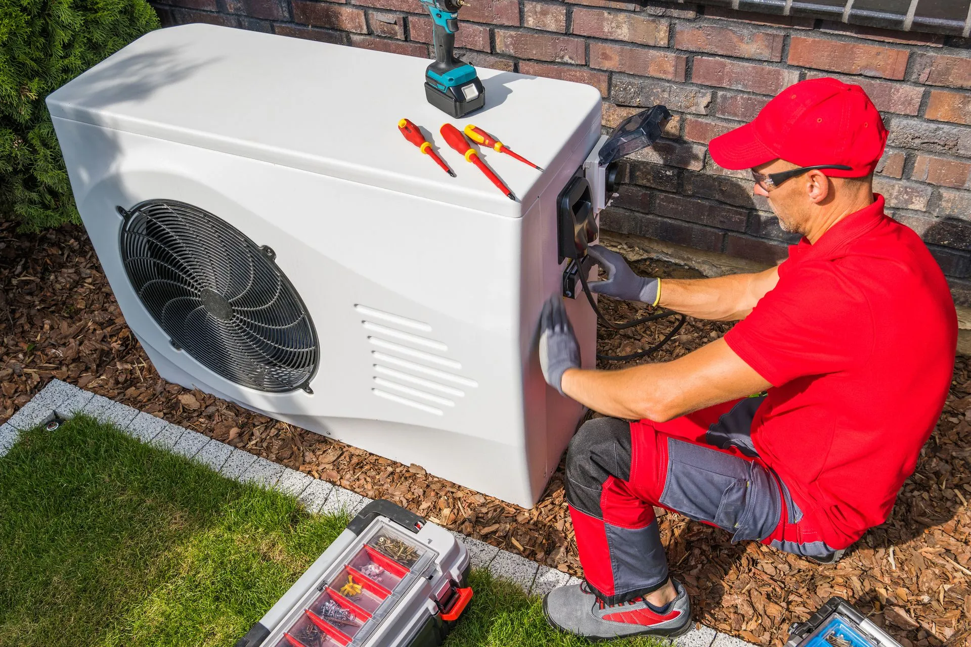 About HVAC in Cedaredge, CO
